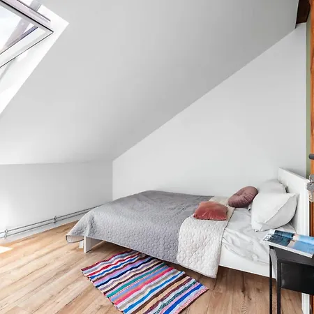 Lejlighed Apartament W Sercu Starego Miasta