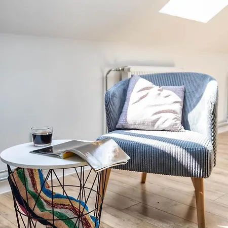 Lejlighed Apartament W Sercu Starego Miasta *