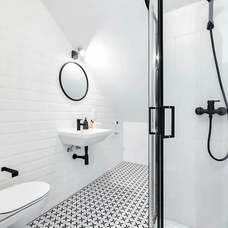 Apartament W Sercu Starego Miasta דירה לובלין