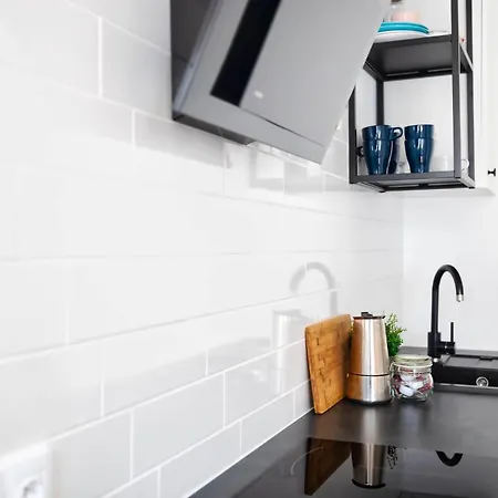 Apartament W Sercu Starego Miasta * לובלין